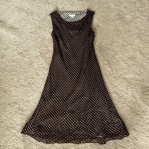 Charter Club lightweight summer dress